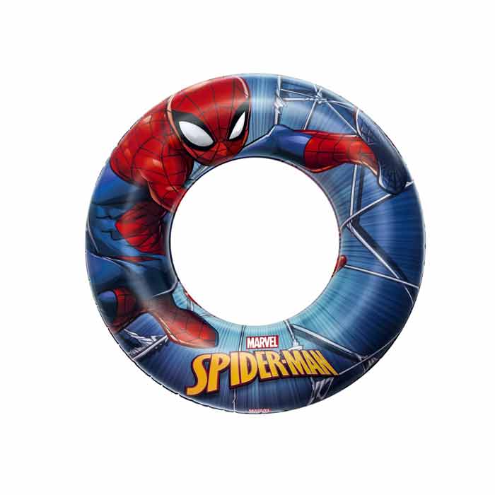 BWAY SPIDERMANSWIM RING